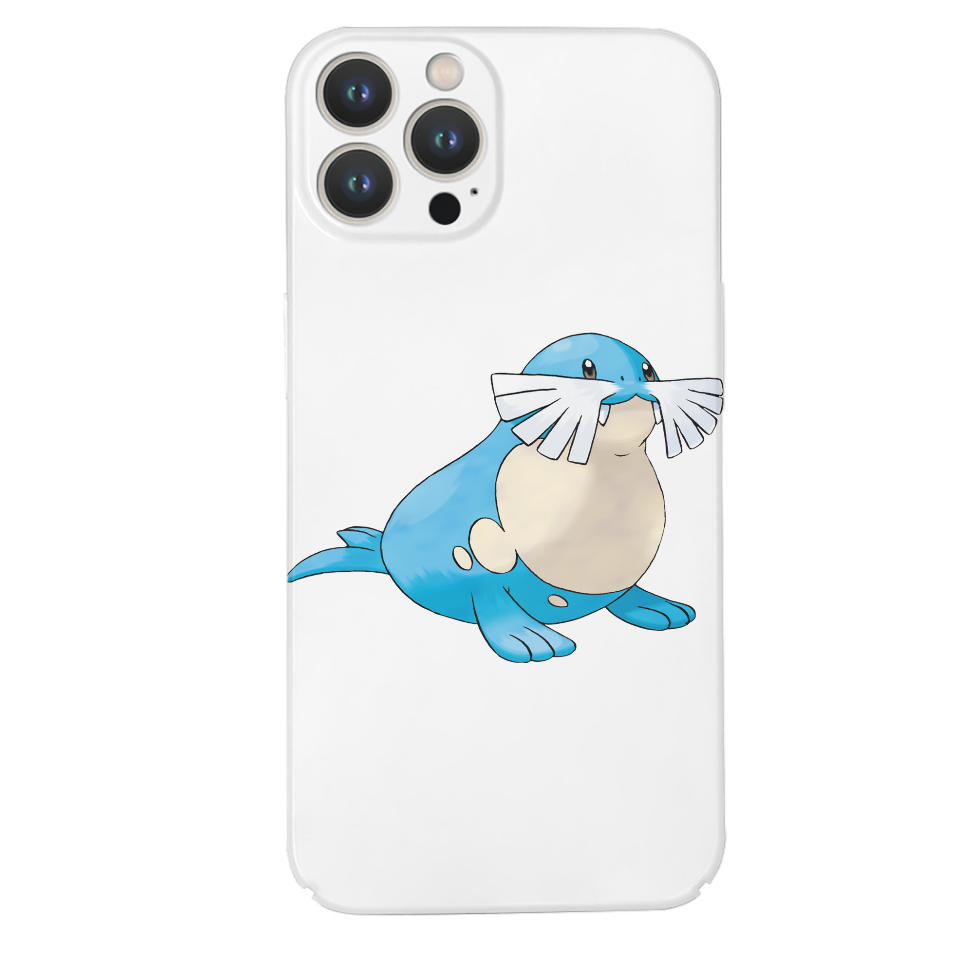 （画像用） ポケットモンスター Pokémon 【iPhone 14シリーズ対応】ハードケース